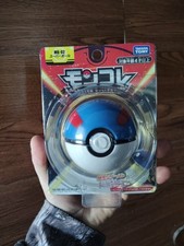 Takara Tomy Pokemon Pokeball