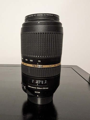 Tamron 300mm 5 6 di - 70-300mm,