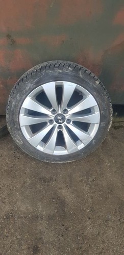 Volkswagen passat 2011 - b7,