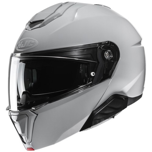 Helmet hjc nardo grey - , 91