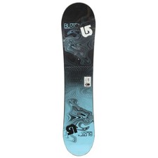 Snowboard Burton LTR + attacchi