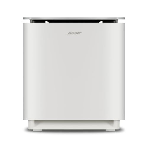 Bose lifestyle ultra - bose,
