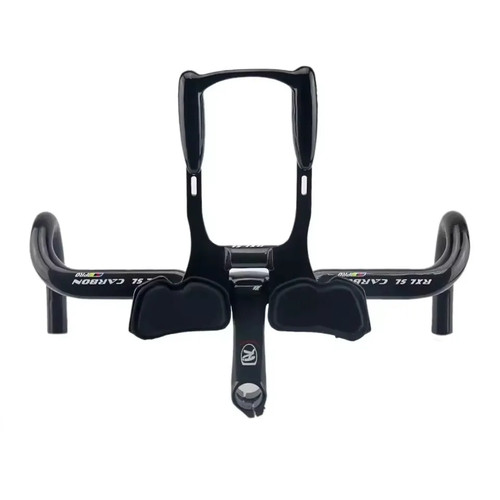Manubrio bici strada - strada, 31,8