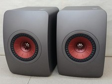 KEF LS50 Meta Bookshelf