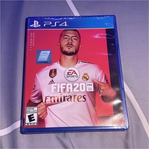 Sports fifa sony - fifa,
