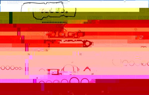 Ajusa 51080000 kit - ajusa,