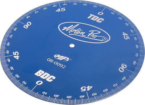 Motion pro 0092 degree - pro, 08-0092
