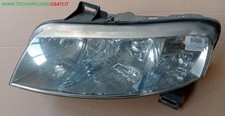 FARO FANALE ANTERIORE SINISTRO