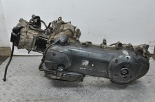 49360 Blocco Motore Pompa