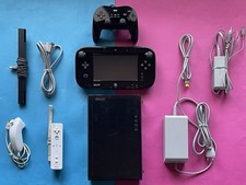 Wii U gioco CONSOLE SUPER