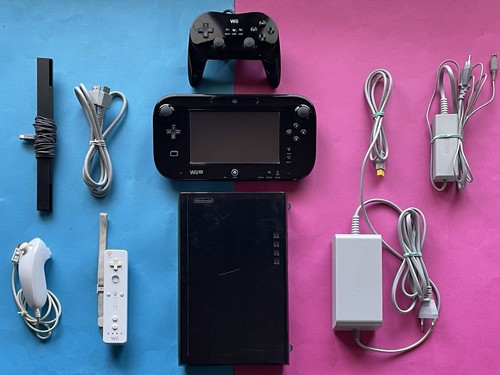 Wii gioco console - wii,