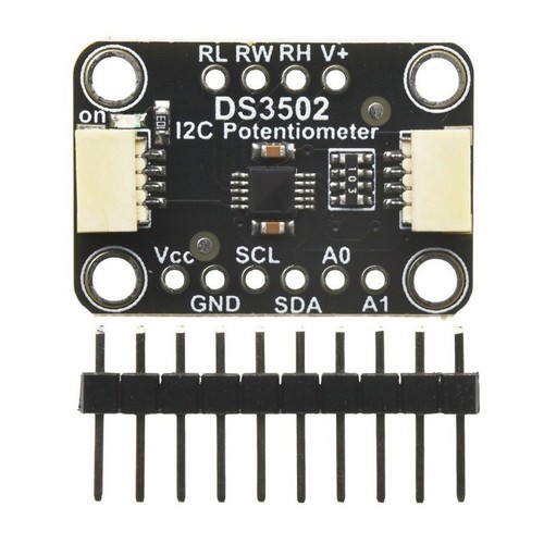 Modulo potenziometro digitale
