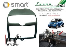 CORNICE CRUSCOTTO CENTRALE