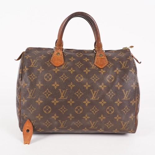 Autentica borsa louis - autentica, vuitton