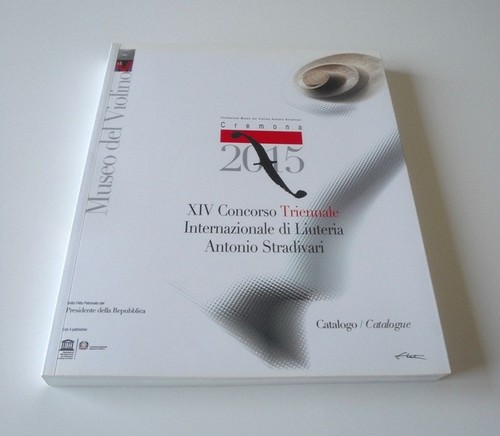 Xiv concorso triennale - **xiv,