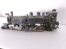 Motore serbatoio troncatrice