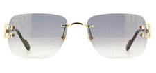 CARTIER SHADES C DECOR/GRIGIO