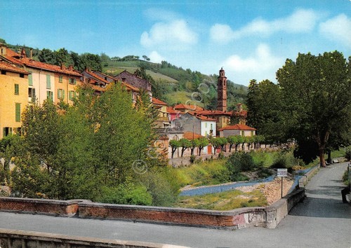 Cartolina san sebastiano - cartolina,