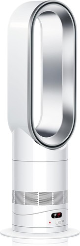 Dyson hot cool am09 jet - hot+cool,