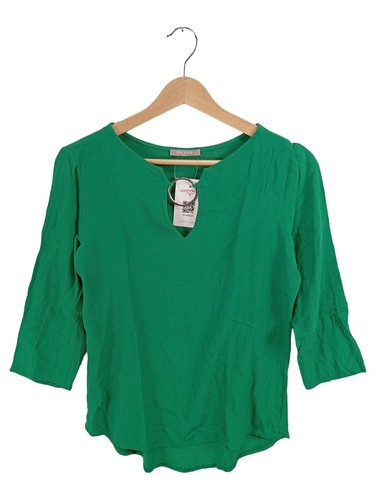 Orsay camicetta donna verde - orsay,