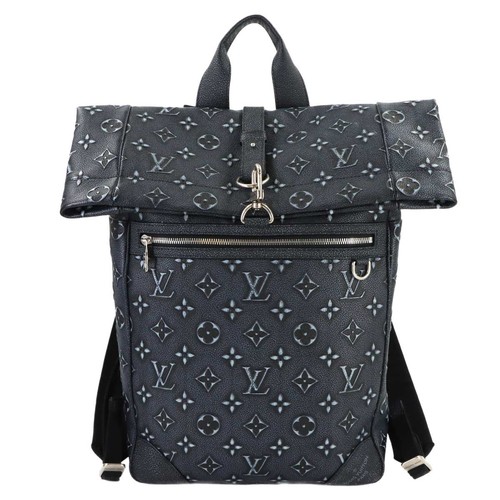 Louis vuitton monogram deboss - vuitton,