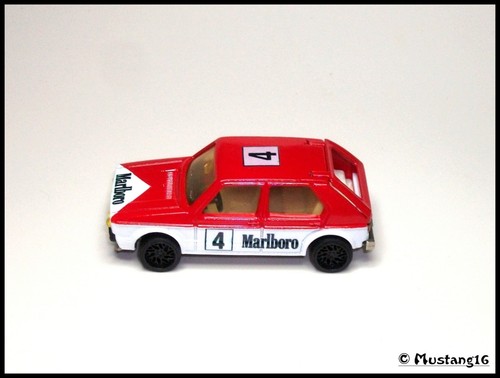 Unique vw golf rallye - golf,
