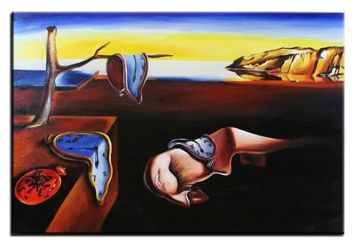 Salvador dali die resistenza - dali-die,