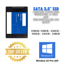 Disco rigido 1TB SSD 2,5" SATA