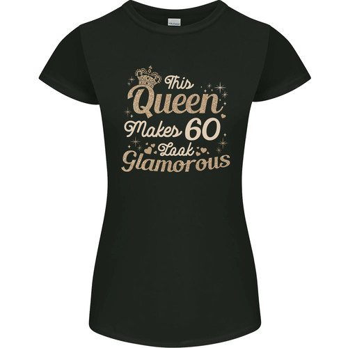 60th compleanno regina - 60th,