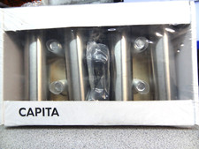 Ikea capita stainless steel - capita,