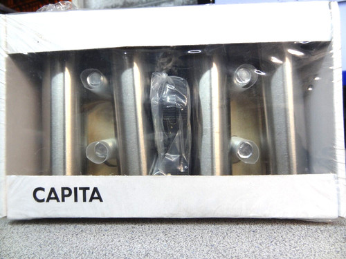 Ikea capita gambe acciaio - ikea,