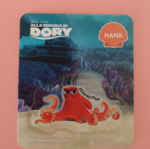 Card alla ricerca dory - card,