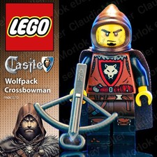 ⭐ LEGO Wolfpack Crossbowman