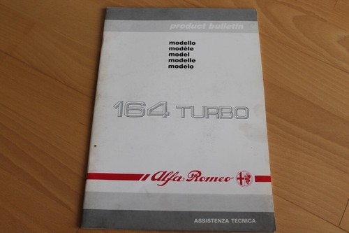 Manuale officina dati tecnici - dati,
