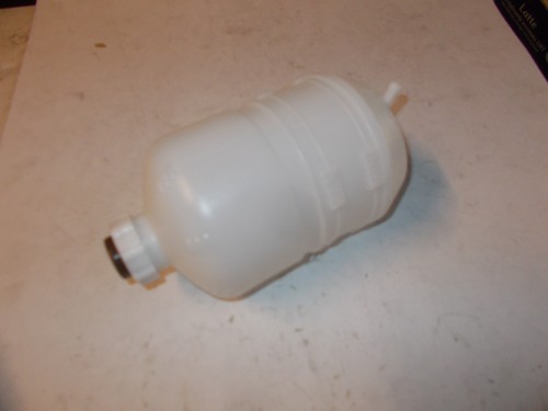 Vaschetta acqua radiatore - acqua,