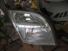 FORD Fusion - Fanale anteriore