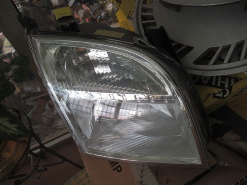 Ford fusion fanale anteriore - -,