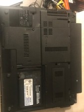 HP ELITEBOOK  NOTEBOOK BZ272US