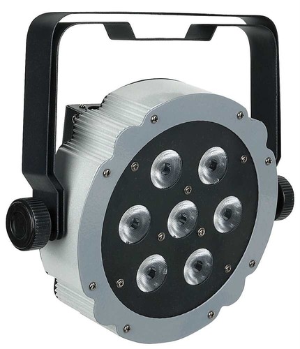 Showtec compact par q4 - 7,
