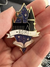 Sold Out Nimbus Designs Harry