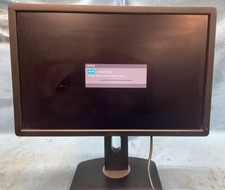 DELL P2213T 22" MONITOR WITH