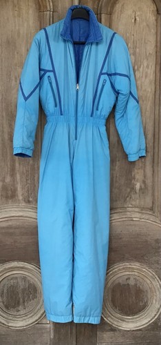 Tuta sci colmar vintage - sci,