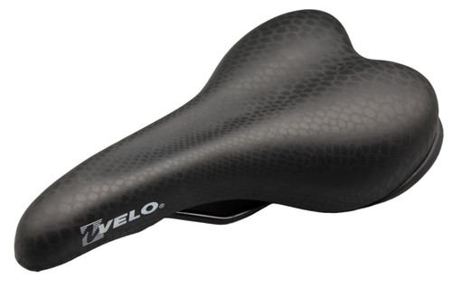 Sella bici velo basic edition - bici,