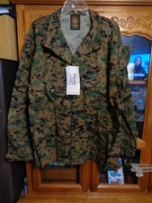 USMC MARPAT Uniforme WOODLAND