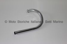 Exhaust pipe  Collettore