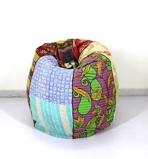 Sedie ottomane fatte a mano in