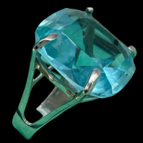 Anello donna cristallo - anello,