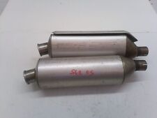 Ducati S4R 05 scarico