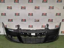 PARAURTI ANTERIORE CENTRALE PER VOLKSWAGEN Golf 6 Berlina BSE (08>12)