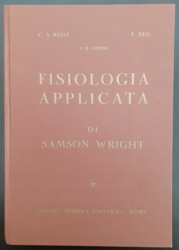 Fisiologia applicata samson - applicata,
